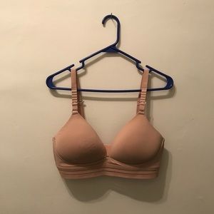 NWOT Ex Officio Wire-Free Travel Bra